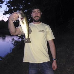 Meet your Posher, Jesse